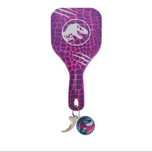 Jurassic World X Profusion Cosmetic Clever girl Handheld mirror